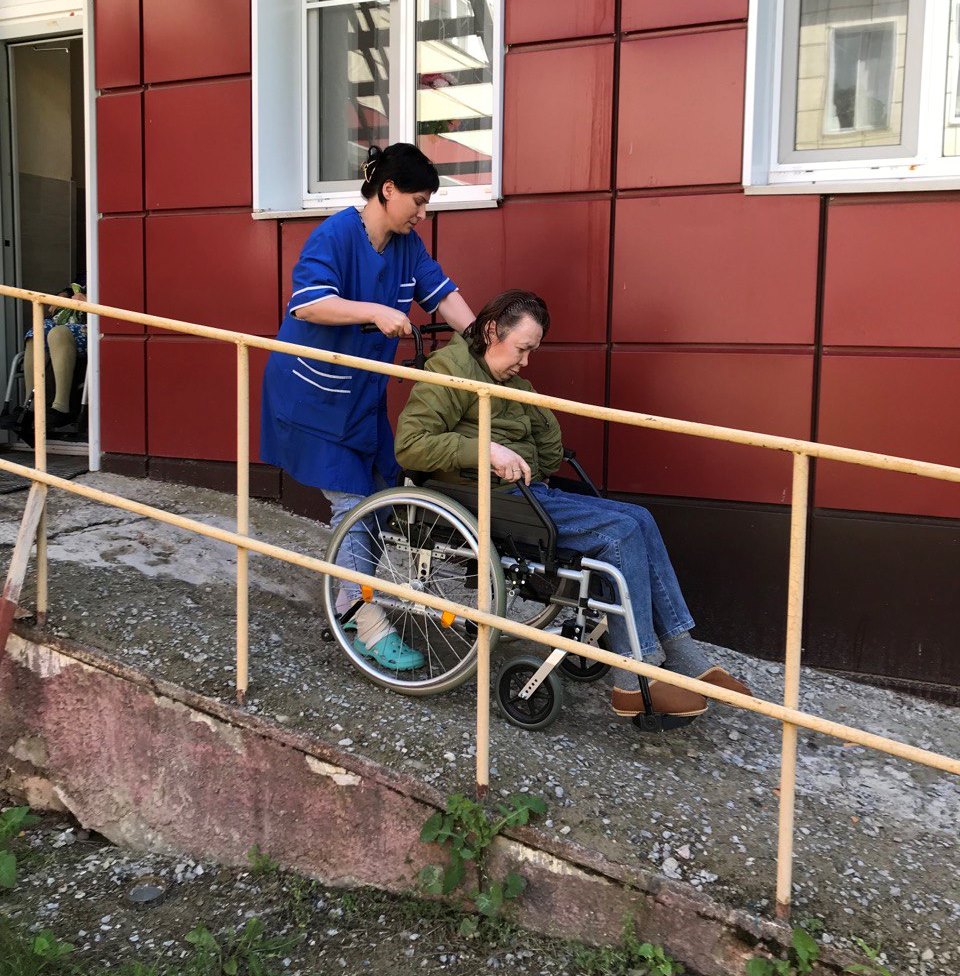 Учебная тренировка по эвакуации при угрозе теракта